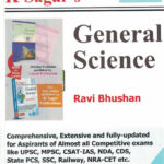 KSagars General Science Previous 9 Editions Published As Lucent's general science by Ravi Bhushan