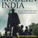 Modern India Poonam Dalal Dahiya