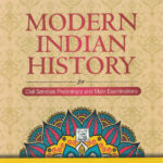 Modern Indian History