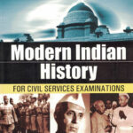 Modern Indian History by Mohammad Tarique