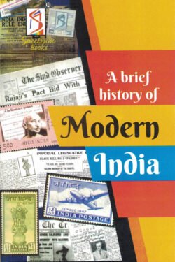 Spectrum A Brief History of Modern India