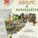 Geography of Maharashtra Prof. Sambhaji Patil, Dr. Chandrashekhar Kulkarni