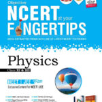 MTG Objective NCERT at your Fingertips for NEET JEE -Chemistry Class XI-XII