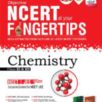 MTG Objective NCERT at your Fingertips for NEET-Physics Class XI-XII