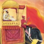 Marhatha Patshah (मऱ्हाटा पातशाह)