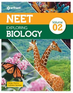 Arihant NEET Exploring Biology Volume - 2