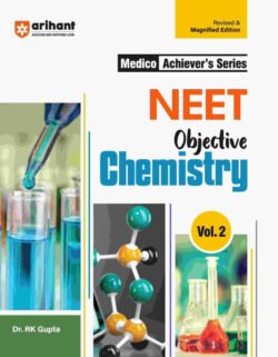 Arihant NEET Objective Chemistry Volume 2
