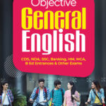 Arihant Objective General English