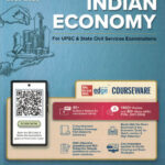 The Indian Economy 2025-26 by- Ramesh Singh