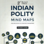 Indian Polity Mind Maps for UPSC & State civil services Examinations