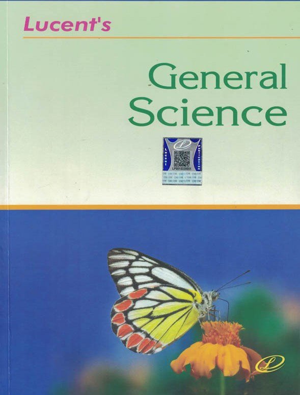 Lucents General Science