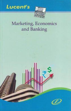 Lucent’s Marketing, Economics & Banking