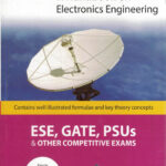 A Handbook on Electronics Engineering ESE GATE PSUs