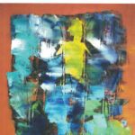 Blatentia (ब्लाटेंटिया) by-Balasaheb Labade