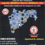 Maharashtra Audyogik Vikas Adhiniyam,1961 ( MIDC Kayada )