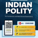 Indian Polity-M Laxmikanth For UPSC And State Civil Services Examinations