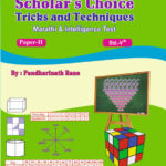 Pre Upper Primary Scholarship Examination Std -5th - Paper-2 Pandharinath Rane