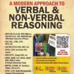 A Modern Approach to Verbal and & Non-Verbal Reasoning R S Agrawal (English Edition)