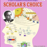 Dr. Homi Bhabha Balvaidynanik Competition Scholars Choice Std -6th