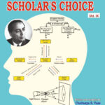 Dr. Homi Bhabha Balvaidynanik Competition Scholars Choice Std -9th