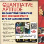 Quantitative Aptitude RS Aggarwal English