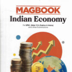 Indian Economy Magbook-MANOHAR PANDEY (UPSC) (PRELIMS AND MAINS)