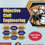 Pradha Objective Civil Engineering