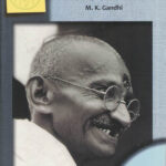An Autobiography OR The Story of my experiments with truth M. K. Gandhi