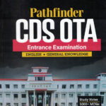 Arihant Pathfinder CDS / OTA Entrance Examination English, General Knowledge