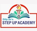 Dilip sir’s STEP UP ACADEMY
