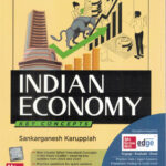 Indian Economy Key Concepts-Sankarganesh Karuppiah UPSC