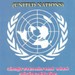 Snayukt Rashtra (United Nations) Dr. Shailendra Deolankar