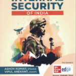 Challenges to Internal Security of India