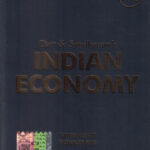 Datt & Sundharam's Indian Economy 73rd Edition