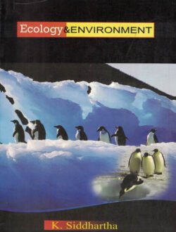 Ecology & Environment K. Siddhartha