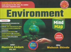 Environment Mind Maps Dnyanadeep