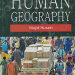 Human Geography By Majid Husain