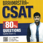 CSAT Brahmastra Almost 80 Questions Came From It 2011to 2025 Dinesh Kaushik
