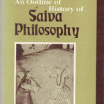 An Outline of History of Saiva Philosophy