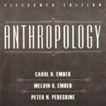 Anthropology Melvin R. Ember Peter N. Peregrine Carol R. Ember
