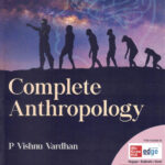 Complete Anthropology By Vishnu Vardhan