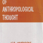 History of Anthropological Thought
