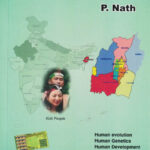 Physical Anthropology P. Nath