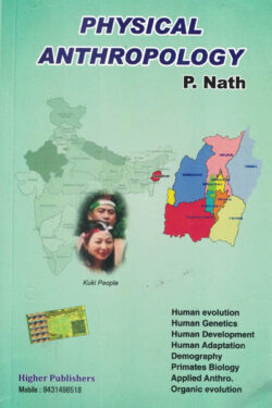 Physical Anthropology P. Nath