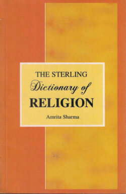 The Sterling Dictionary of Religion