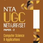 NTA UGC NETJRFSET Paper-2 Computer Science & Applications