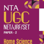NTA UGC NET JRF SET PAPER-2 Home Science