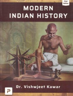 PMF IAS Modern Indian History for UPSC