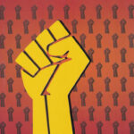 Lokprashashan Tatwe Aani Sidhhant by K.R Bang