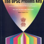 The Upsc Prelims Key Prayaas